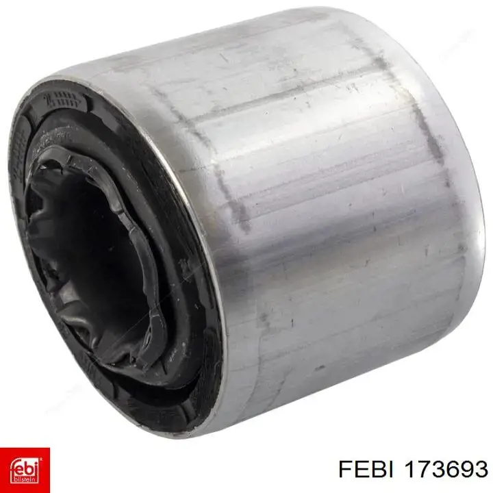 173693 Febi Silentblock przedniego wahacza dolnego