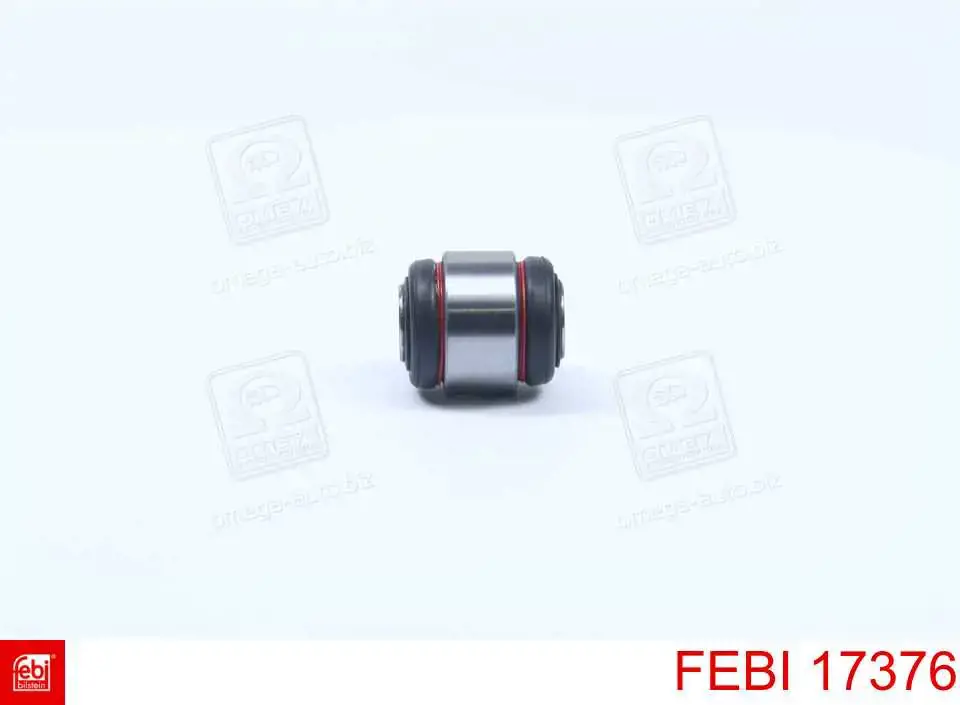 Silentblock czopu tylnego Febi 17376 cena, od 12,75 USD