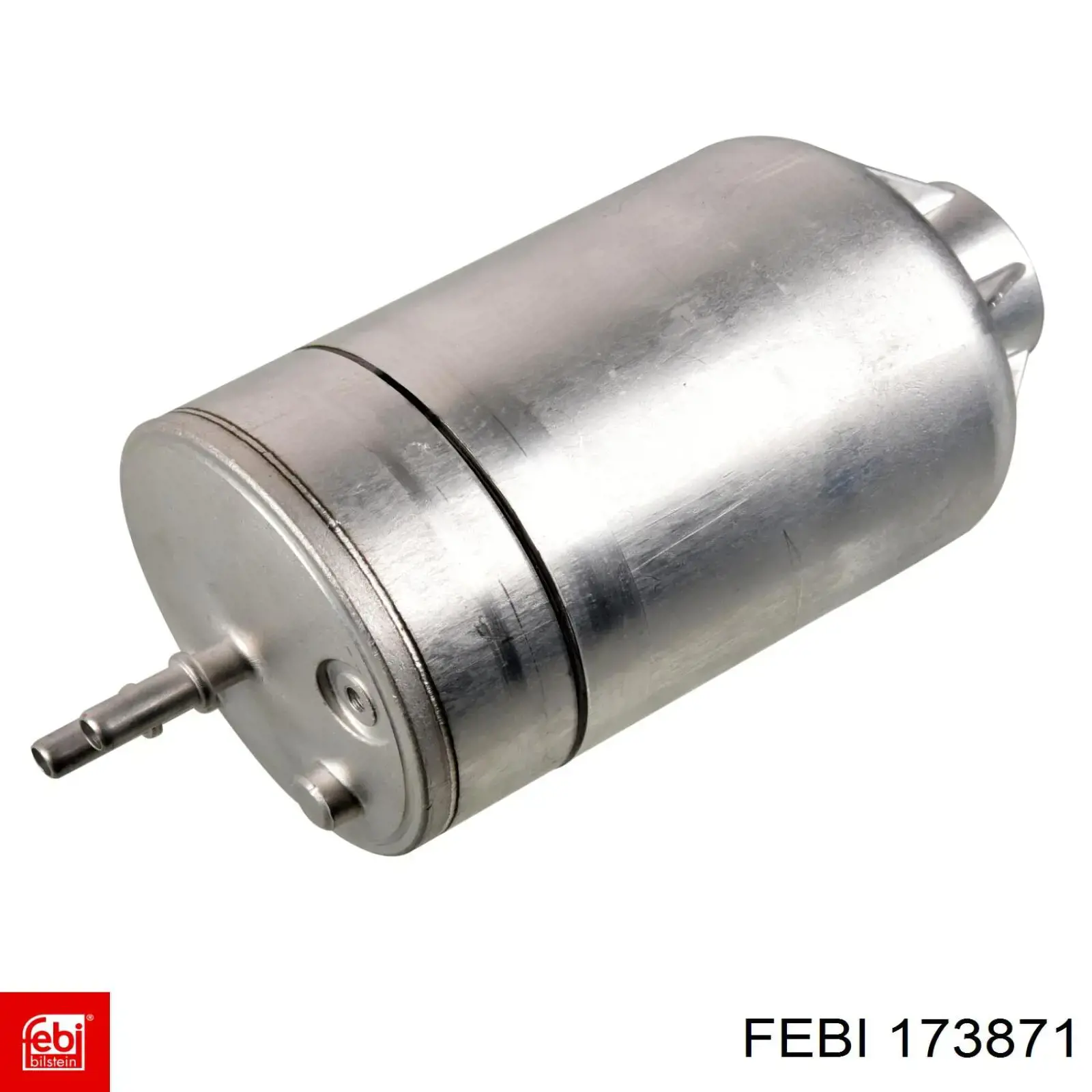 Filtr paliwa Febi 173871 cena, od 63,90 USD