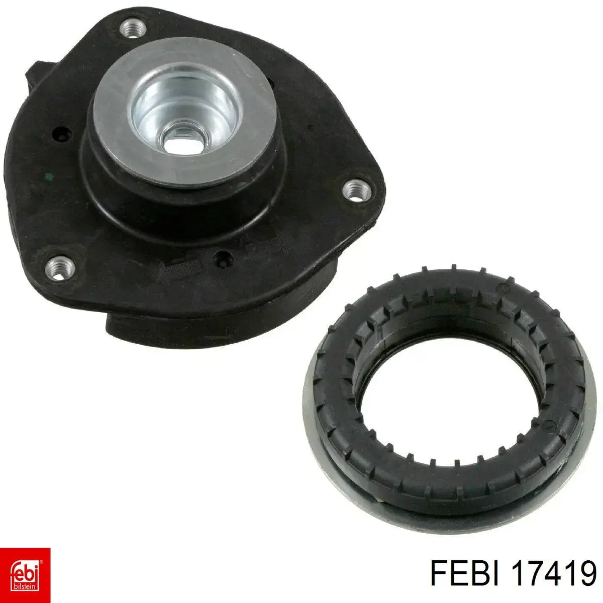 Drążek kierowniczy Febi 17419 cena, od 110,34 USD