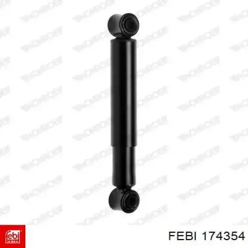 GS0928 Magneti Marelli Amortyzator maski