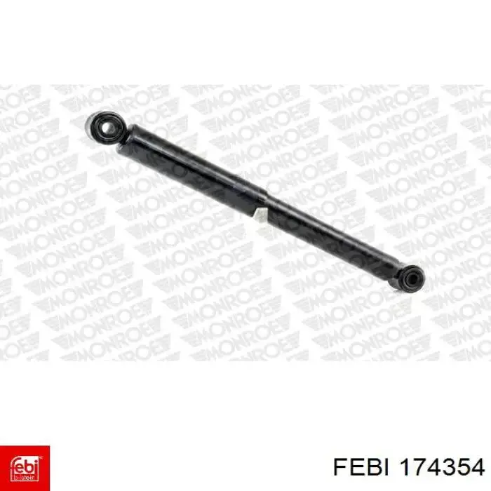 Amortyzator maski Magneti Marelli GS0928 cena, od 14,96 USD