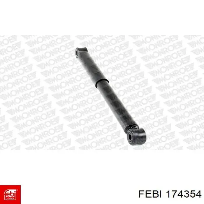 Amortyzator maski Magneti Marelli GS0928 cena, od 14,96 USD