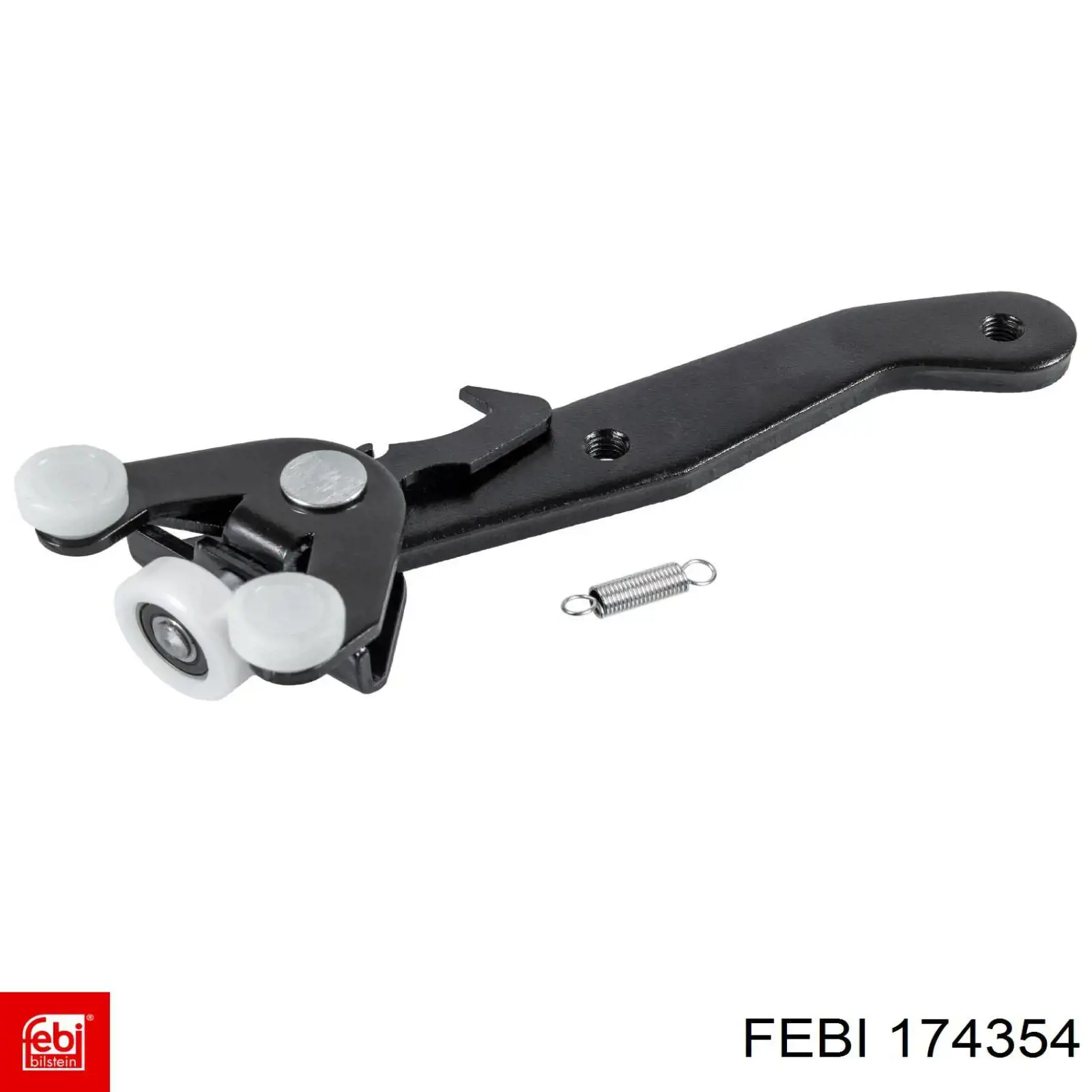 GS0928 Magneti Marelli Amortyzator maski