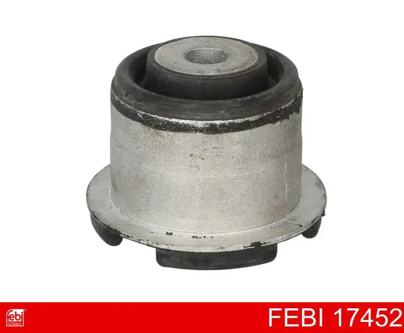 Silentblock tylnej belki Febi 17452 cena, od 14,41 USD