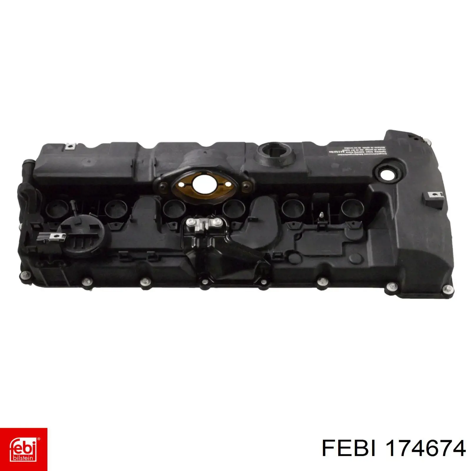 Pokrywa zaworowa AND 3F103053 cena, od 134,40 USD