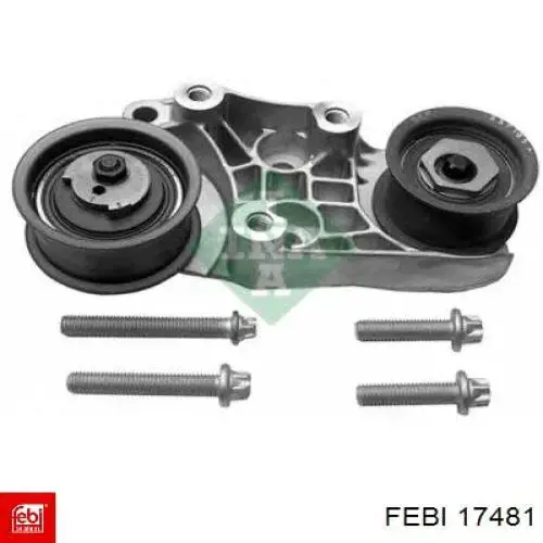 Napinacz paska rozrządu Febi 17481 cena, od 68,33 USD