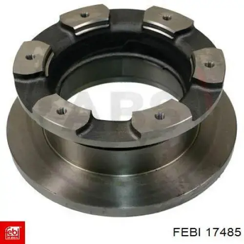 Filtr automatycznej skrzyni biegów Febi 17485 cena, od 15,99 USD
