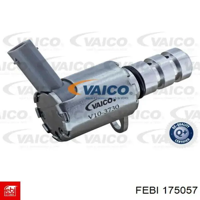 Zawór elektromagnetyczny faz rozrządu VAG 06H115243C