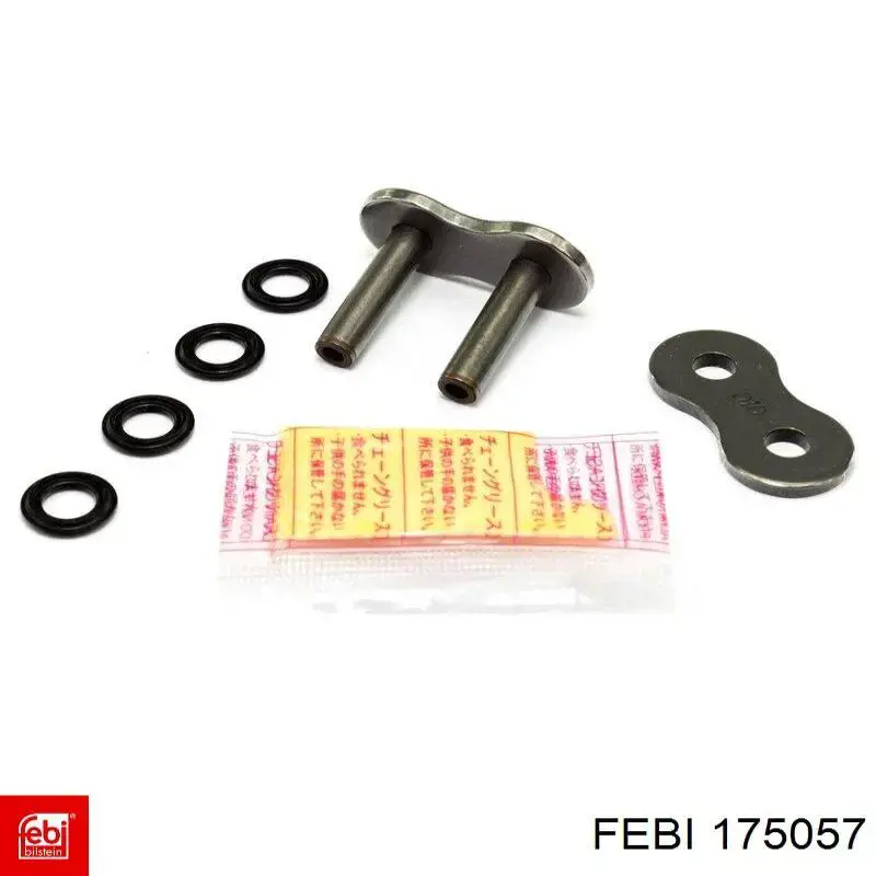 Do koszyka 06H115243C VAG Zawór elektromagnetyczny faz rozrządu