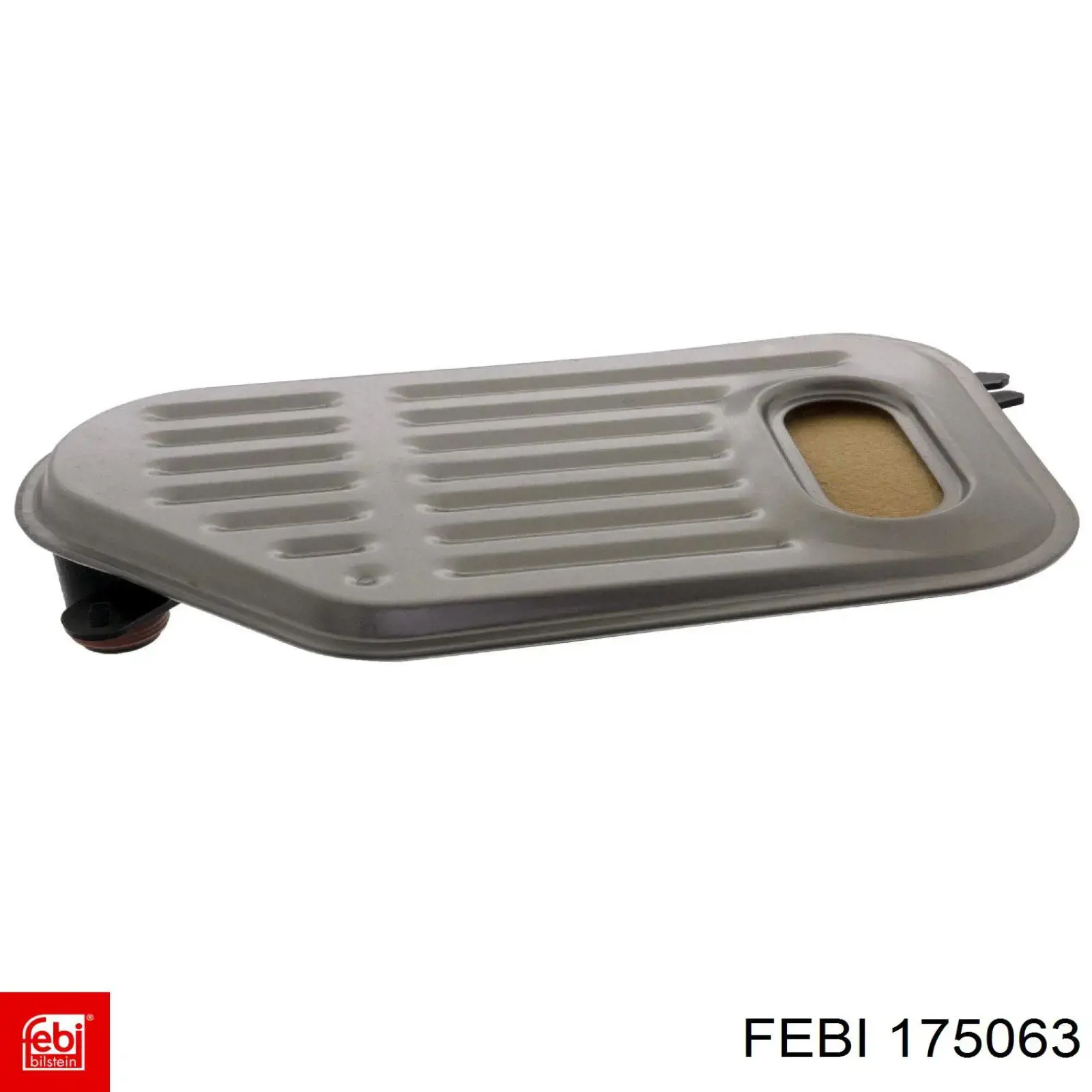 Do koszyka 24152333915 BMW Filtr automatycznej skrzyni biegów