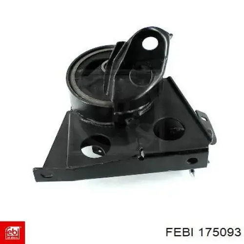 Poduszka (podpora) silnika tylna Febi 175093 cena, od 63,74 USD