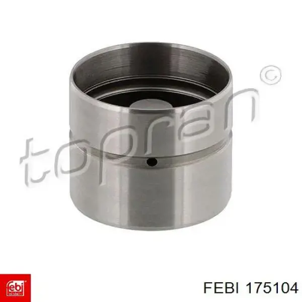 Zawór elektromagnetyczny faz rozrządu Peugeot/Citroen 9652536480