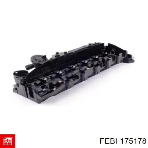 Pokrywa zaworowa Febi 175178 cena, od 187,87 USD
