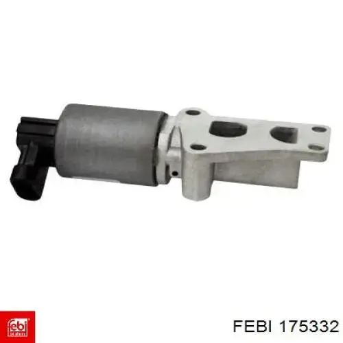 Zawór recyrkulacji spalin EGR Febi 175332 cena, od 78,59 USD
