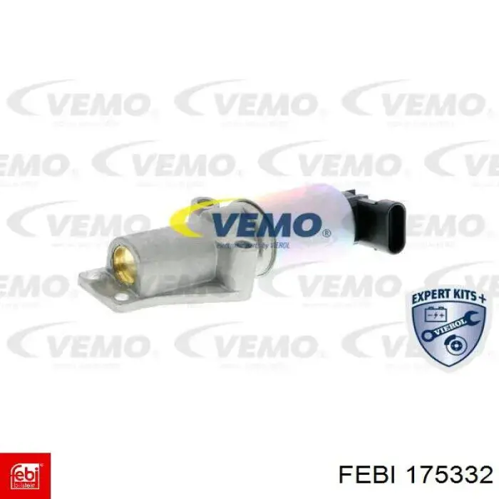 Zawór recyrkulacji spalin EGR Febi 175332 cena, od 82,59 USD