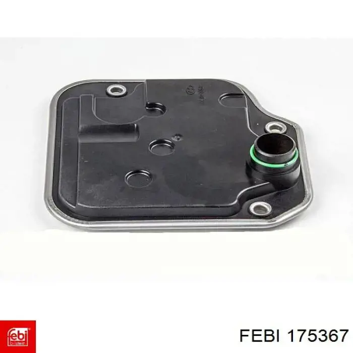 Filtr automatycznej skrzyni biegów Febi 175367 cena, od 25,00 USD
