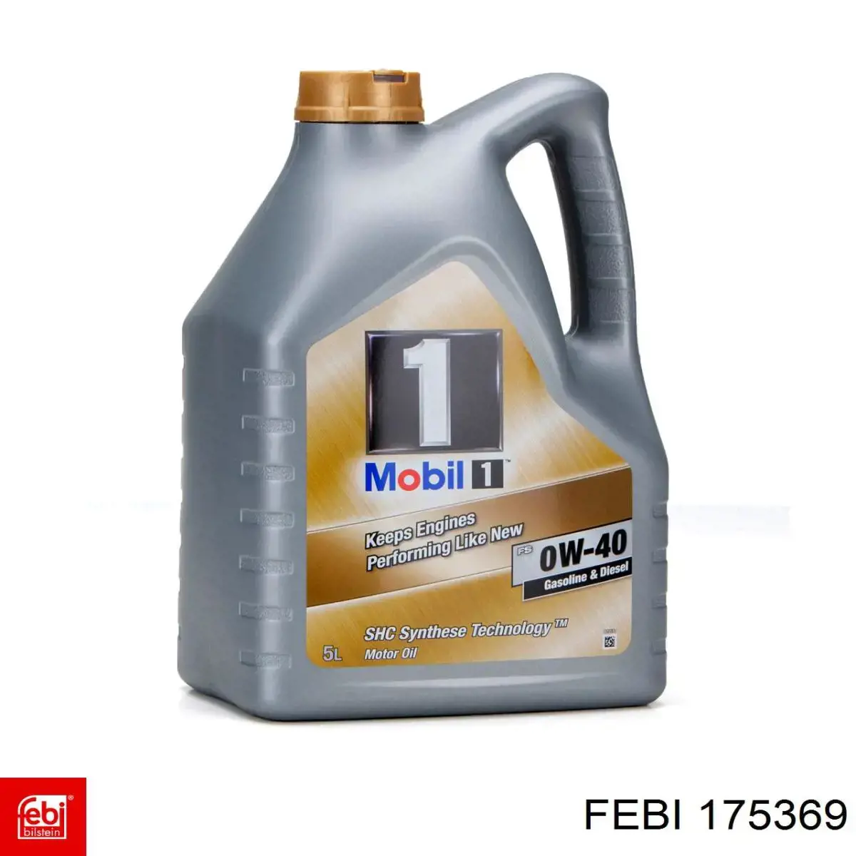 Miska automatycznej skrzyni biegów Febi 175369 cena, od 62,56 USD