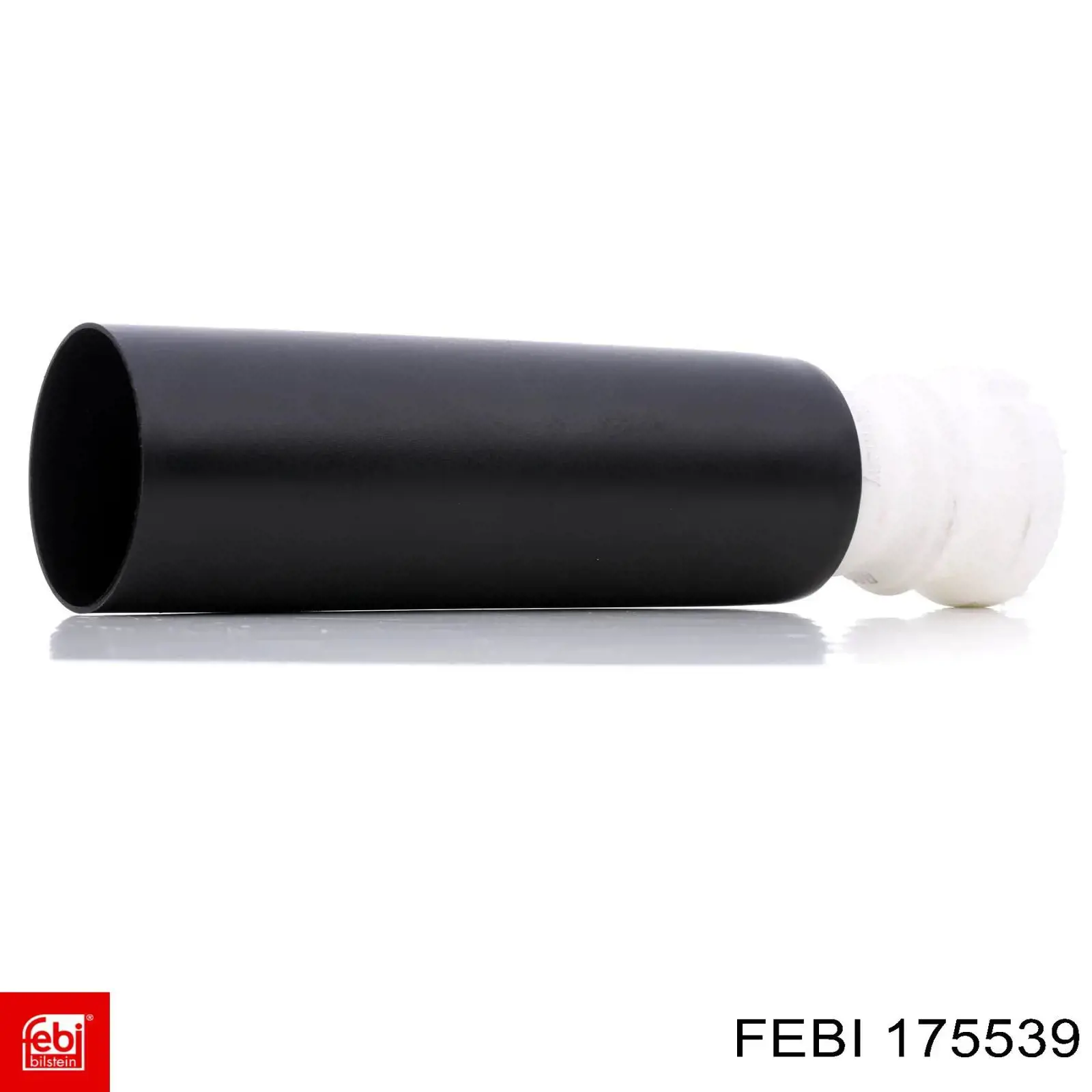 Osłona amortyzatora przedniego Febi 175539 cena, od 13,66 USD