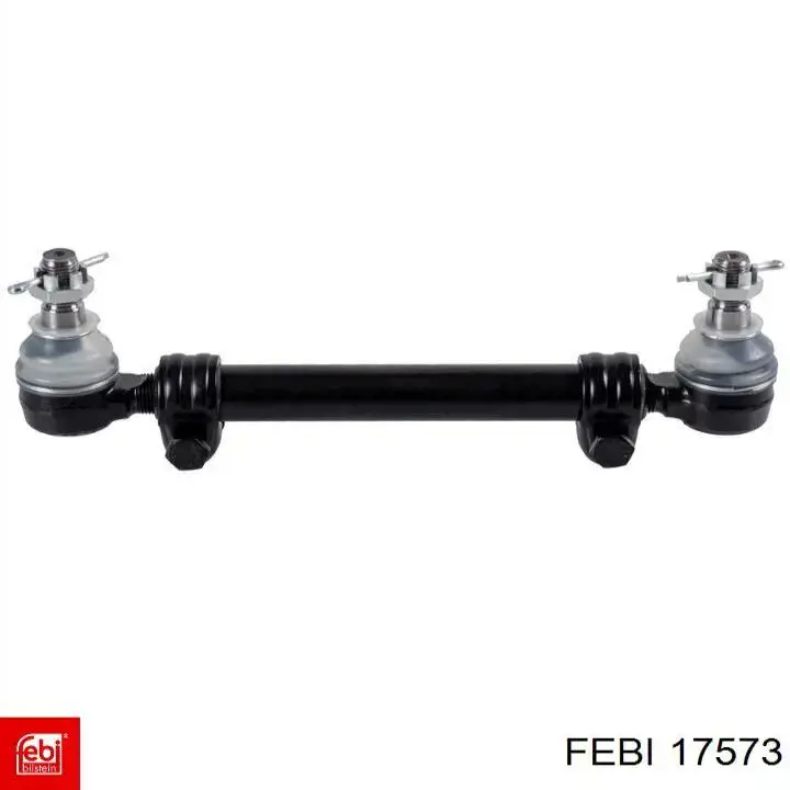 Drążek kierowniczy kompletny Febi 17573 cena, od 39,44 USD