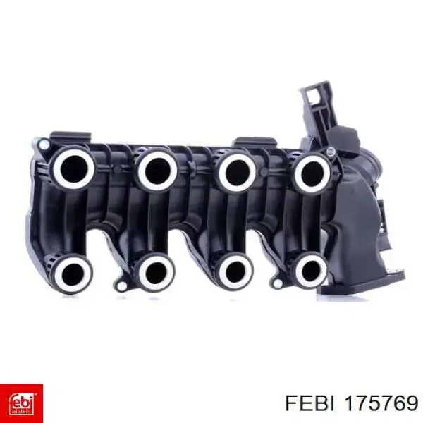 Kolektor ssący Febi 175769 cena, od 74,90 USD