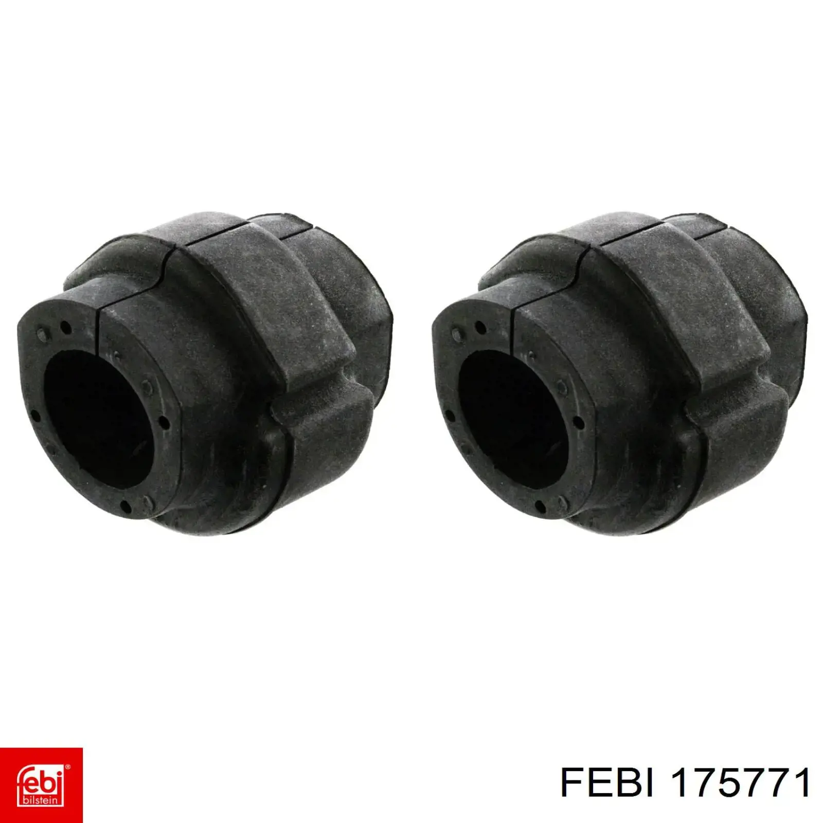 Kolektor ssący Febi 175771 cena, od 187,61 USD