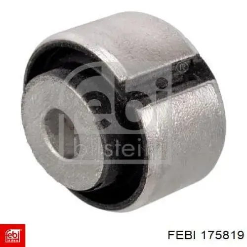 175819 Febi Silentblock przedniego wahacza dolnego