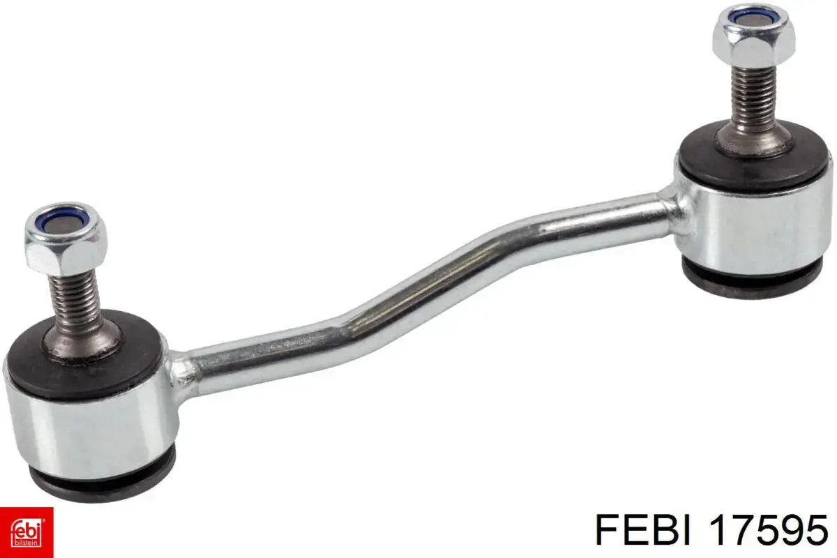 Łącznik stabilizatora przedniego Febi 17595 cena, od 19,66 USD