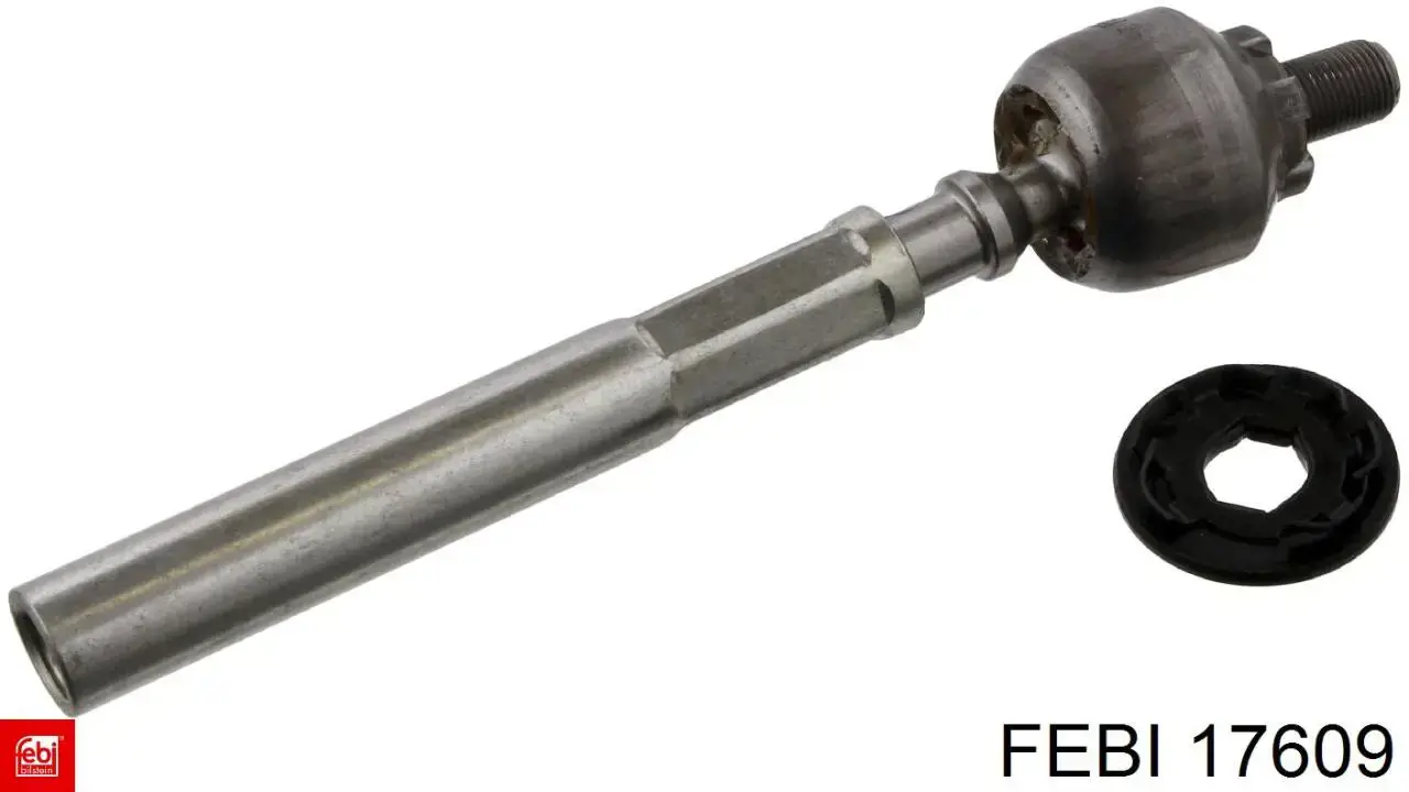 Drążek kierowniczy Febi 17609 cena, od 16,16 USD