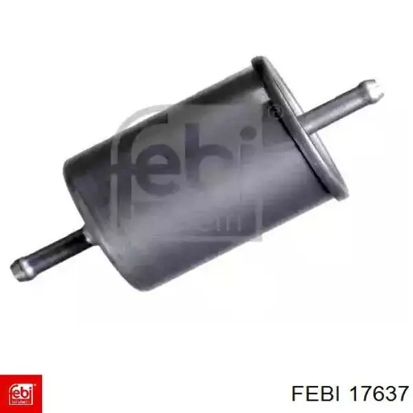 Filtr paliwa Febi 17637 cena, od 10,44 USD
