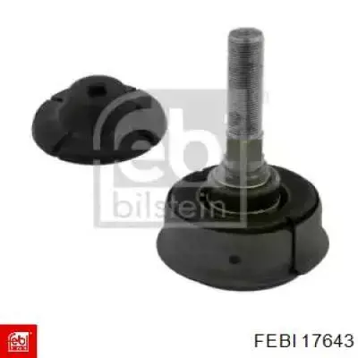 Sworzeń wahacza dolny FAG 826000130 cena, od 51,36 USD