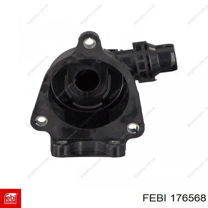 176568 Febi Obudowa termostatu