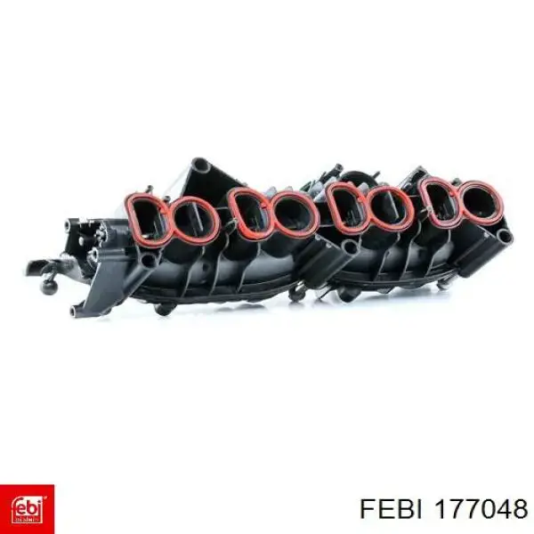Kolektor ssący Febi 177048 cena, od 238,24 USD