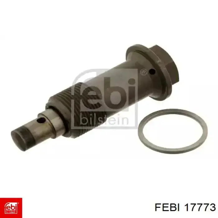 Napinacz łańcucha rozrządu Febi 17773 cena, od 44,97 USD