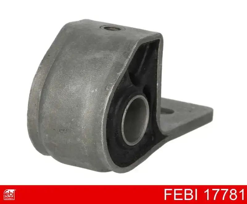 Silentblock przedniego wahacza dolnego Febi 17781 cena, od 8,57 USD