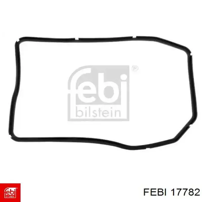 Uszczelka miski automatycznej/mechanicznej skrzyni biegów Febi 17782 cena, od 8,47 USD