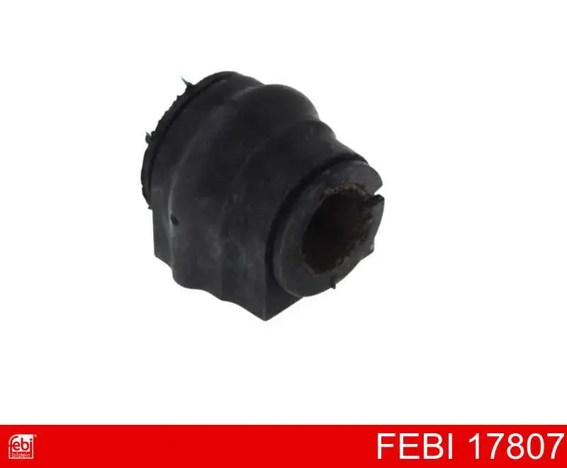 Tuleja stabilizatora tylnego Febi 17807 cena, od 5,07 USD