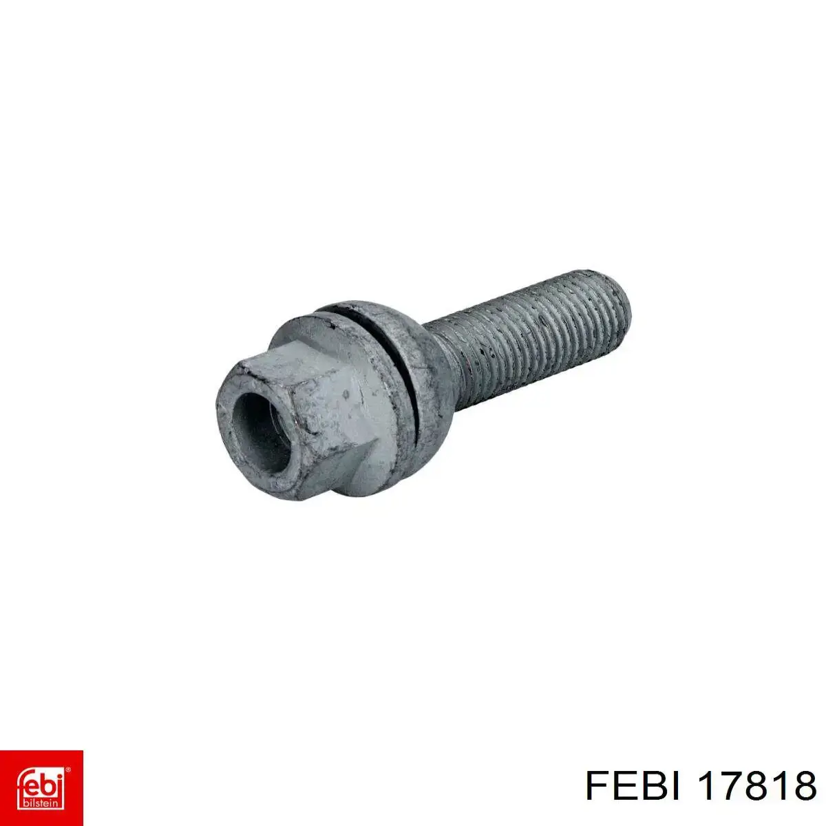Śruba koła Febi 17818 cena, od 5,11 USD