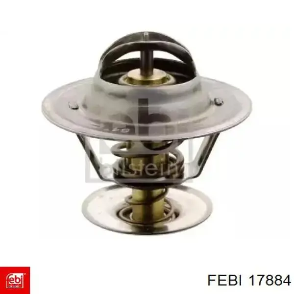Termostat Febi 17884 cena, od 14,75 USD