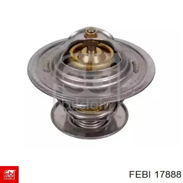 Termostat Febi 17888 cena, od 10,61 USD