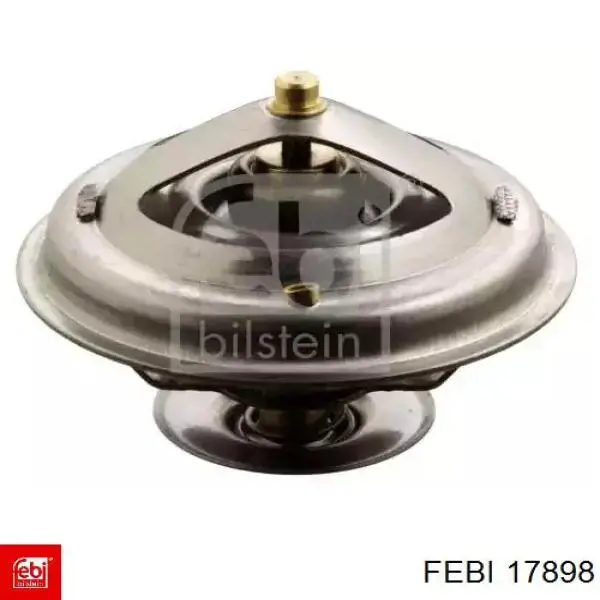Termostat Febi 17898 cena, od 14,57 USD