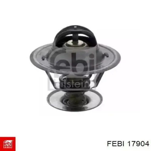 Termostat Febi 17904 cena, od 13,40 USD