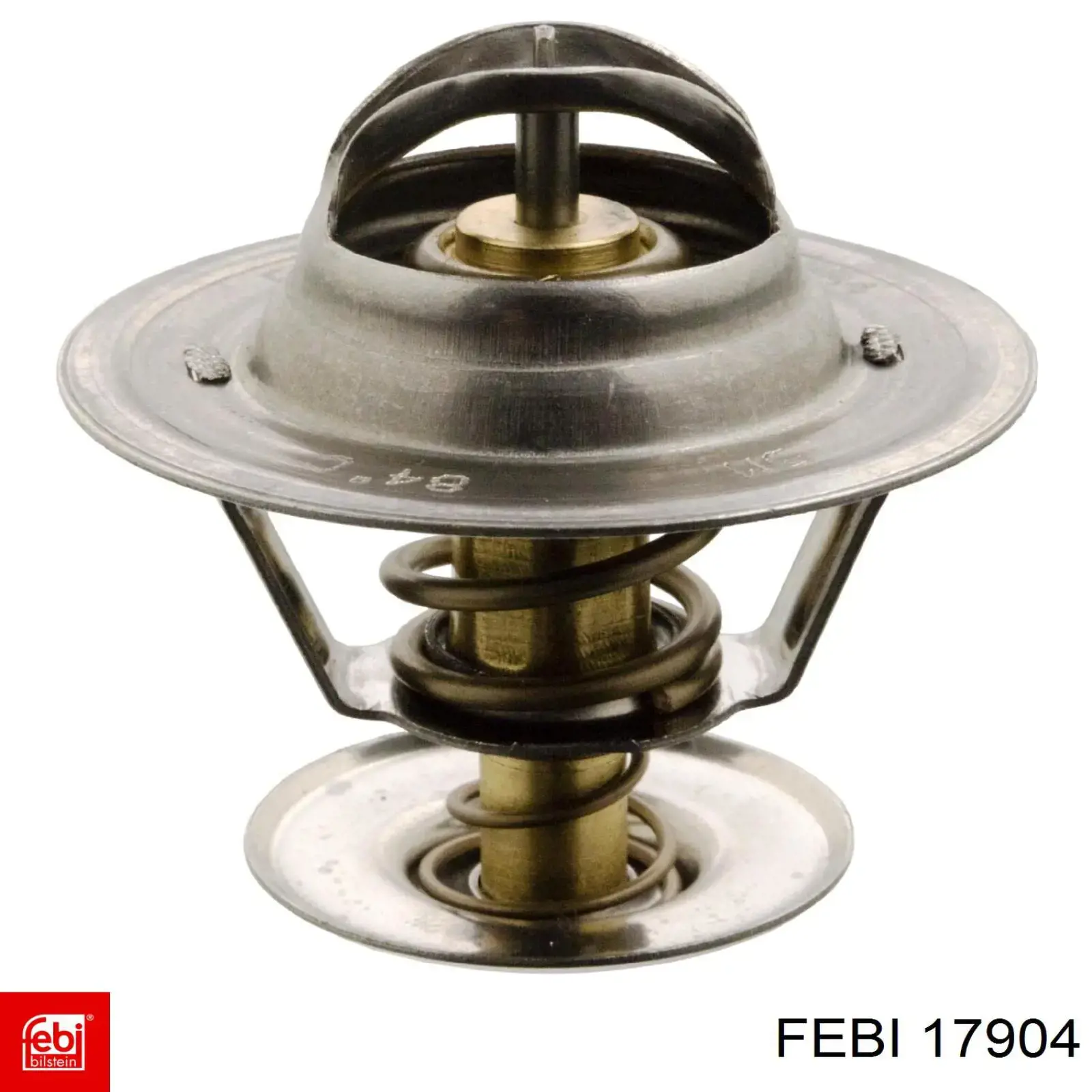 Do koszyka 17904 Febi Termostat