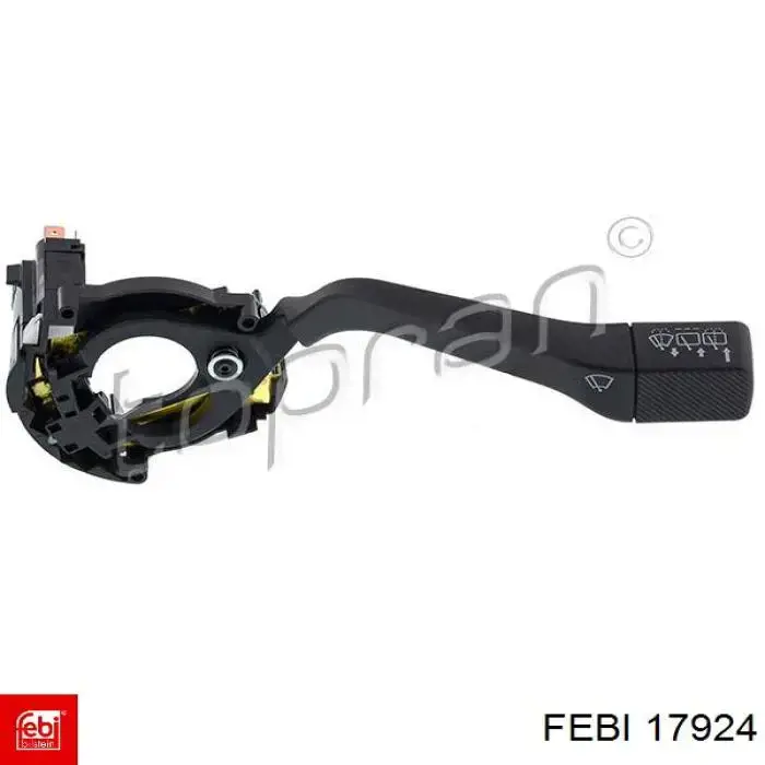 Przełącznik zespolony prawy Febi 17924 cena, od 21,52 USD