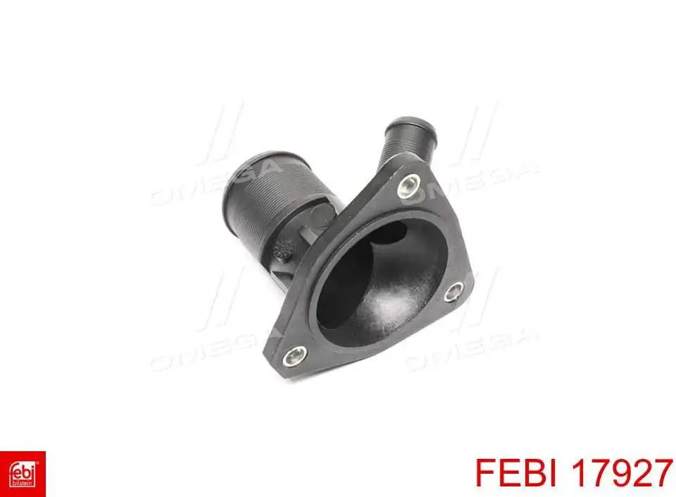 Pokrywa termostatu Febi 17927 cena, od 7,82 USD