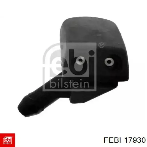 Dysza spryskiwacza szyby przedniej Febi 17930 cena, od 3,85 USD