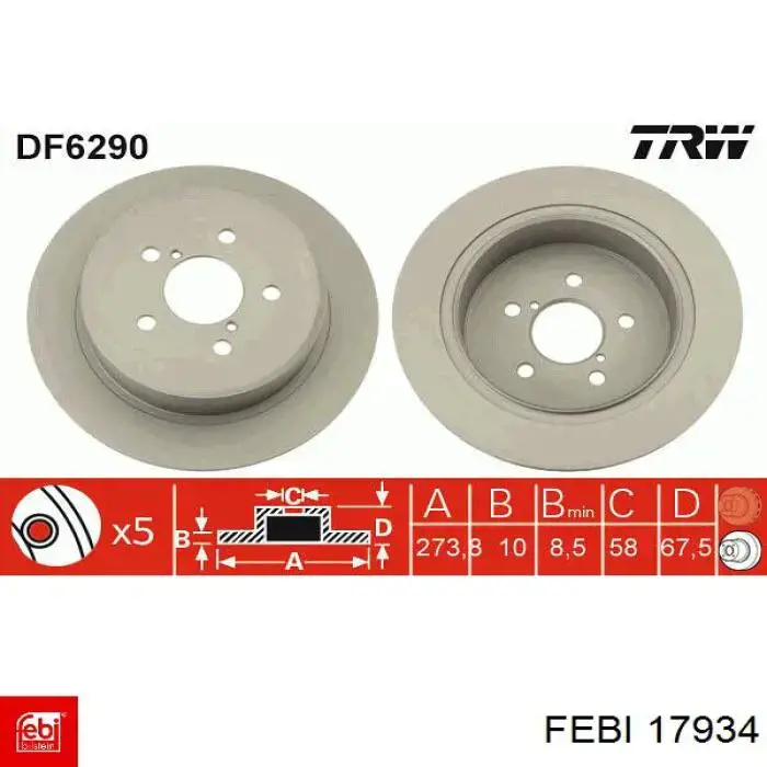 Do koszyka Wkładka stacyjki zapłonowej Volkswagen Transporter T3 24, 25, 251