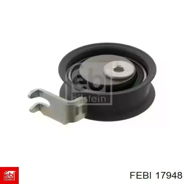 Rolka napinacza paska rozrządu Febi 17948 cena, od 43,04 USD