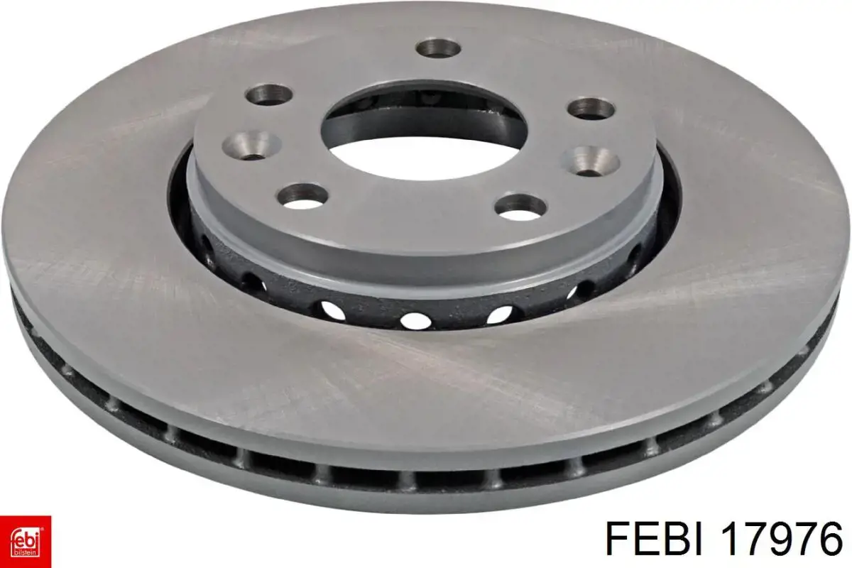 Do koszyka 17976 Febi Termostat