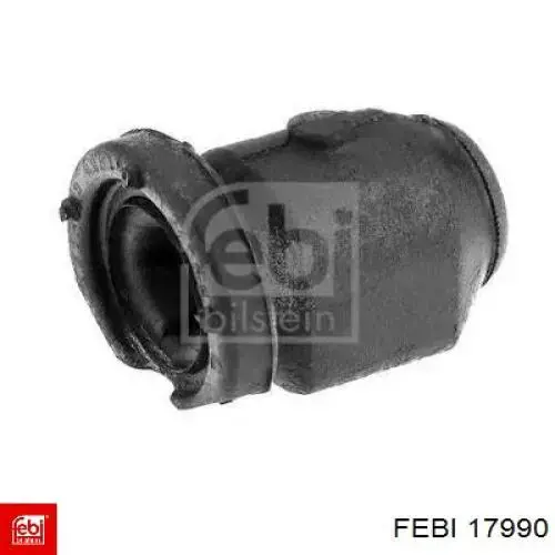 Silentblock przedniego wahacza dolnego Febi 17990 cena, od 10,83 USD